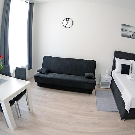 Virtus Apartments And Rooms With Free Private Parking Загреб Номер фото