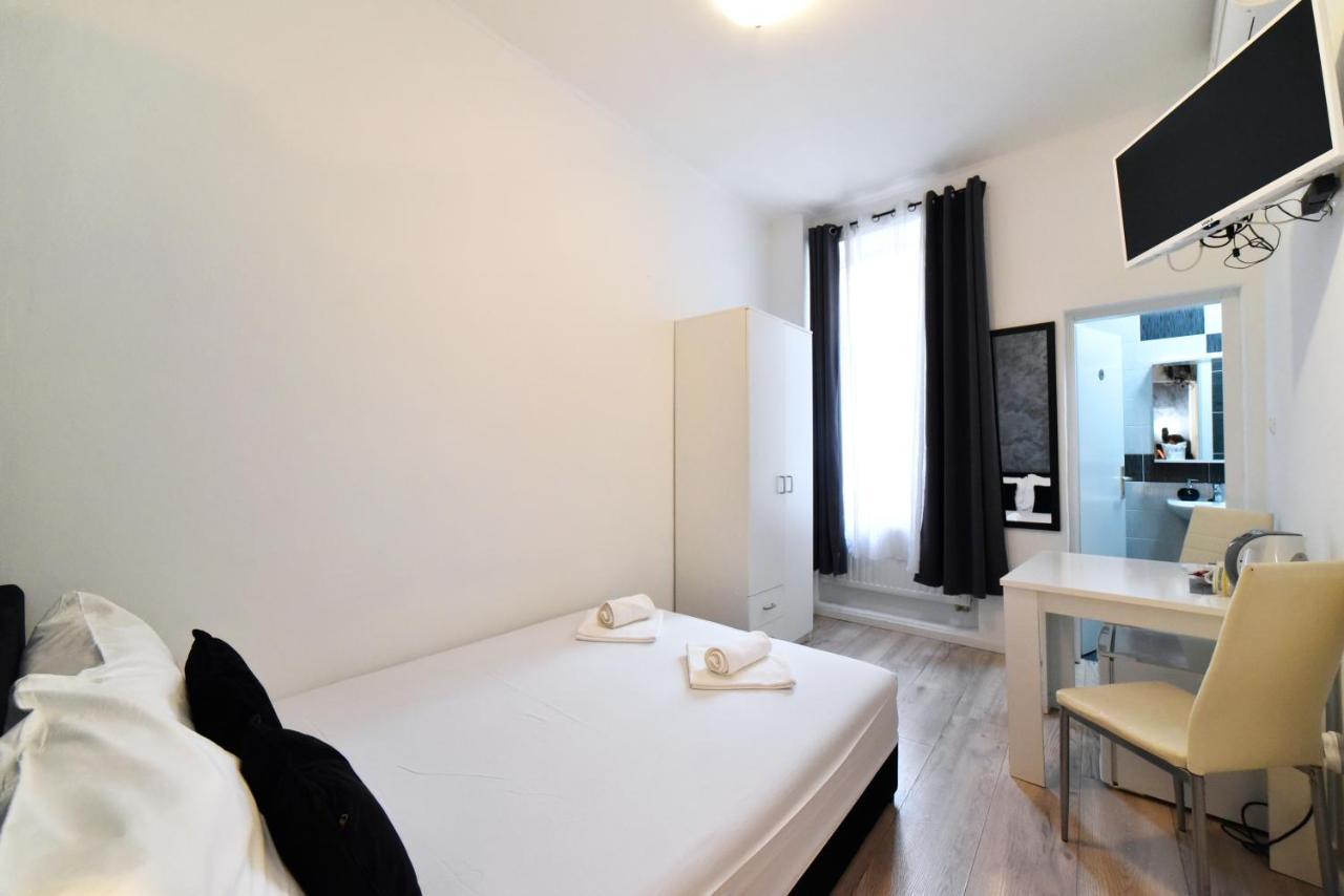 Virtus Apartments And Rooms With Free Private Parking Загреб Экстерьер фото
