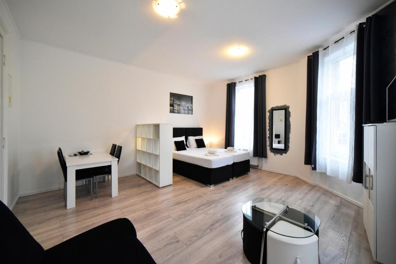 Virtus Apartments And Rooms With Free Private Parking Загреб Экстерьер фото