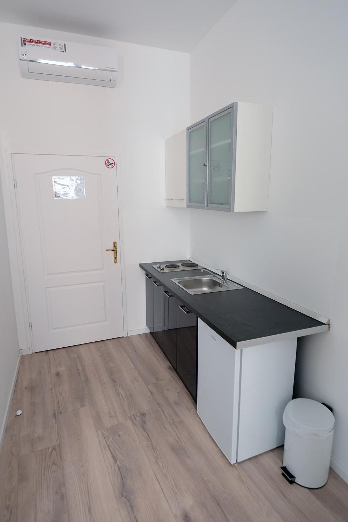 Virtus Apartments And Rooms With Free Private Parking Загреб Номер фото