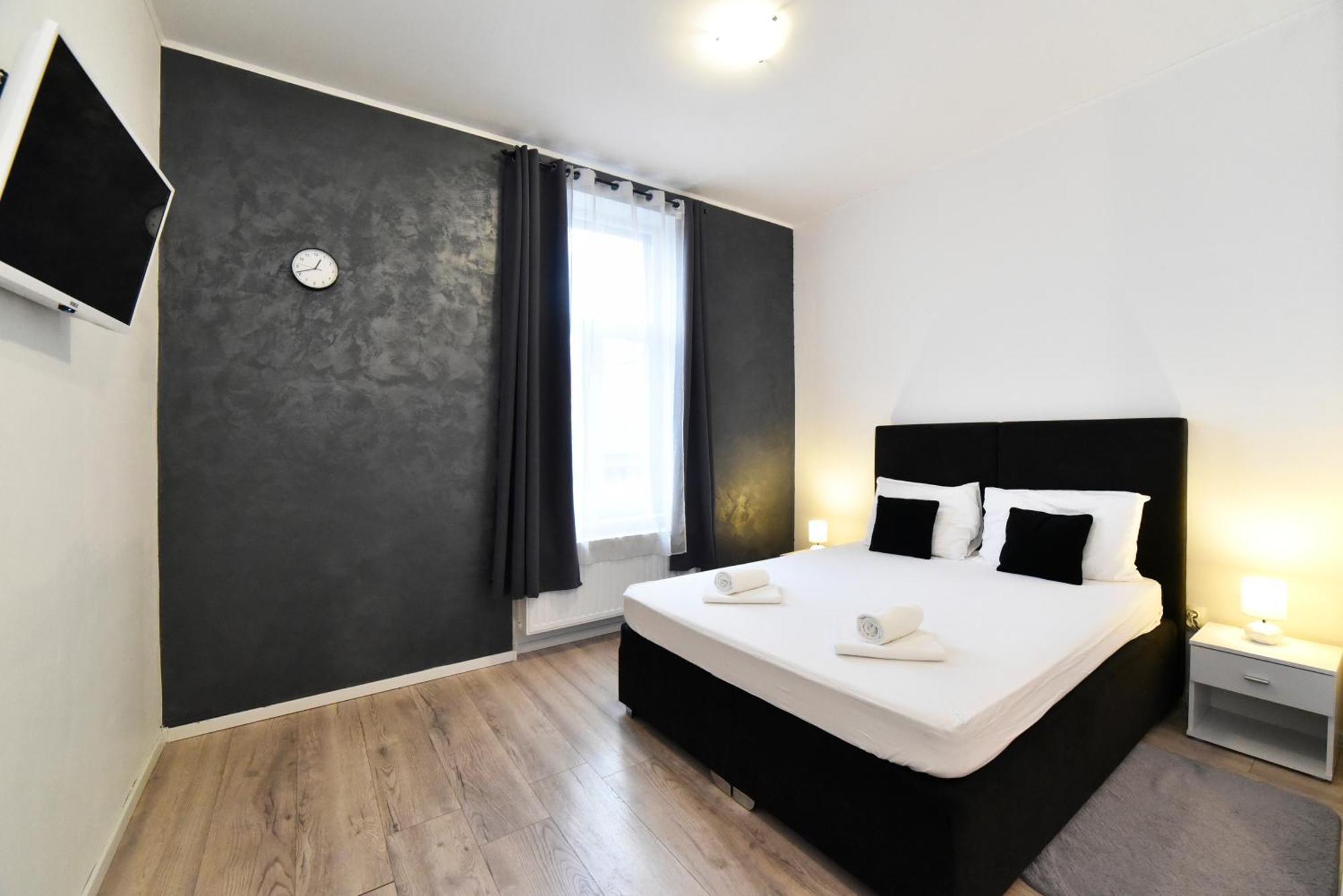 Virtus Apartments And Rooms With Free Private Parking Загреб Экстерьер фото